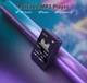 MP3 плеєр Rock Star 05A Bluetooth Hi-Fi 64Gb English version із зовнішнім динаміком - зображення 5