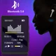 MP3 плеєр Rock Star 05A Bluetooth Hi-Fi 64Gb English version із зовнішнім динаміком - зображення 6