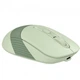 Мышка A4Tech FB10C Bluetooth Matcha Green (4711421967525) - изображение 3