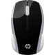 Мышка HP 200 Pike Silver (2HU84AA) - изображение 1