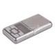 Весы ювелирные Pocket Scale карманные 500 gr/0.1 gr 0050088 - изображение 4