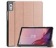 Чохол Lenovo Tab M9 - Rose Gold - зображення 1