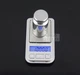Весы ювелирные mini карманные 200 gr/0.01 gr 0013888 - изображение 12