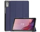 Чехол Lenovo Tab M9 (TB310FU) - Blue - изображение 1