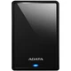 Зовнішній жорсткий диск 2.5" 2TB ADATA (AHV620S-2TU31-CBK) - изображение 1