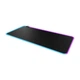 Килимок для мишки HyperX Pulsefire Mat RGB (4S7T2AA) - зображення 3
