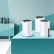 Точка доступа Wi-Fi TP-Link DECO S4 3 pcs AC1200, 2xGE LAN/WAN, MESH (DECO-S4-3-PACK) - изображение 4
