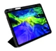 Чохол Kaku Stylus TPU для планшета Apple iPad Pro 11 2020 (A2068, A2228, A2230, A2231) - Black KAKU APL-KSTPU-IPDPRO11-2020-B чорний - зображення 5