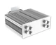 Кулер процесорний ID-Cooling SE-224-XTS ARGB White - зображення 5