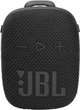 Портативная колонка JBL Wind 3S Black (JBLWIND3S) - изображение 1