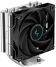 Кулер для процессора DeepCool AG400 (R-AG400-BKNNMN-G-1) - изображение 1