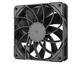 Вентилятор ID-Cooling TF-12025-Pro Black (TF-12025-PRO BLACK) - изображение 4