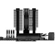 Кулер для процессора ID-Cooling SE-207-XT Black - изображение 5