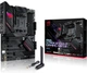 Материнська плата Asus ROG Strix B550-F Gaming WiFi II s-AM4 - зображення 1