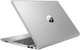 Ноутбук HP 250 G9 (6S775EA) Silver - изображение 4