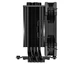 Кулер процесорний ID-Cooling SE-224-XTS Mini Black - зображення 4