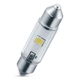 Світлодіодна лампа LED Philips Ultinon Pro3000 C5W/C10W 11854U30CWB1 38mm 6000k 0.6w 12v - зображення 2