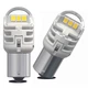 Светодиодные лампы LED Philips Ultinon Pro6000 SI P21W 11498CU60X2 6000k 12v - изображение 2