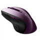 Мышка Canyon CNS-CMSW01P Wireless Purple/Black (CNS-CMSW01P) - изображение 3