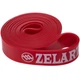 Резина петля для подтягиваний и тренировок лента силовая Zelart POWER BANDS (латекс, размер 2080x29x4,5мм, жесткость M, красный) (FI-941-5) - изображение 2