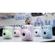 Цифровой фотоаппарат Fujifilm INSTAX Mini 12 WHITE (16806121) - изображение 2