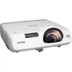 Проектор Epson EB-535W (V11H671040) - зображення 2