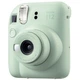 Камера моментальной печати Fujifilm INSTAX Mini 12 GREEN (16806119) - изображение 2