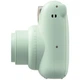 Камера моментальной печати Fujifilm INSTAX Mini 12 GREEN (16806119) - изображение 3