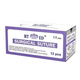 ПГА (полигликоид) Shandong Haidike medical products USP 2/0 (ЕР 3) 1/2 40мм, колющая 75см - изображение 1