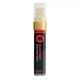 Маркер спиртовой Molotow 640PP Burner Gold (Золото) 20 мм - изображение 3