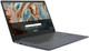 Ноутбук 14" Lenovo IdeaPad 3 14M836 MediaTek MT8183 RAM 4GB eMMC 32GB Chrome OS h2 - зображення 1