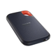 Зовнішній накопичувач SSD 1TB SanDisk Extreme Portable V2 (SDSSDE61-1T00-G25) USB 3.2 Type-C - зображення 3