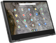 Ноутбук 13.3" Lenovo IdeaPad Flex 5 13ITL6 Intel Core i3-1115G4 RAM 8GB SSD 256GB Chrome OS - изображение 1