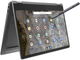 Ноутбук 13.3" Lenovo Ideapad Flex 5 13ITL6 Intel Pentium 7505 RAM 4GB eMMC 64GB Chrome OS - изображение 1