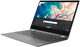 Ноутбук 13.3" Lenovo IdeaPad Flex 5 CB 13IML05 Intel Core i5-10210U RAM 8GB SSD 256GB 10год батарея Chrome OS Factory Recertified g1 - зображення 5