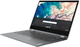 Ноутбук 13.3" Lenovo Ideapad Flex 5 CB 13IML05 Intel Core i3-10110U RAM 8GB SSD 128GB Chrome OS h2 - изображение 2