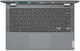 Ноутбук 13.3" Lenovo Ideapad Flex 5 CB 13IML05 Intel Core i3-10110U RAM 8GB SSD 128GB Chrome OS h2 - изображение 6