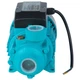 Насос вихревой 0.37кВт Hmax 40м Qmax 40л/мин AQUATICA QBa60 (775061) 3721856 - изображение 7