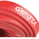 Резинка для фитнеса Gymtek 7-16кг Красный - изображение 3