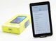 Планшет ONN 7 2Gb+16GB WiFi Android 10 1280*800 Dark Blue Б/У - изображение 6