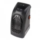 Портативный мини электрообогреватель Rovus Handy Heater 400 Вт - изображение 1