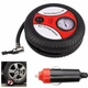 Автомобильный компрессор в форме колеса Air Compressor - изображение 2