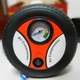 Автомобильный компрессор в форме колеса Air Compressor - изображение 4