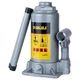 Домкрат гидравлический бутылочный 10т H 200-385мм Standard SIGMA (6106101) 3734042 - изображение 1
