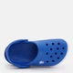 Детские кроксы-сабо для мальчика Crocs 207006-4KZ 29 (C12) Голубые (1962651465500) - изображение 5