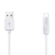 Кабель Usb micro Hoco X1 2м White - изображение 1