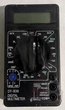 Тестер цифровой Digital DT-838 - изображение 2