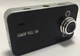 Автовідеореєстратор DVR K6000 Full HD - зображення 1