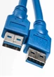 Продовжувач Usb 3.0-Usb 1.5м - зображення 1