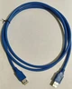 Продовжувач Usb 3.0-Usb 1.5м - зображення 2